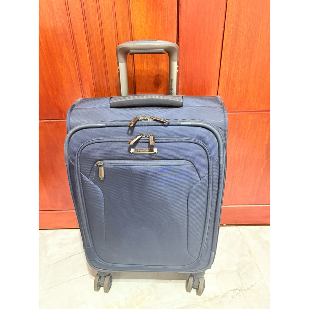 koper cabin Samsonite