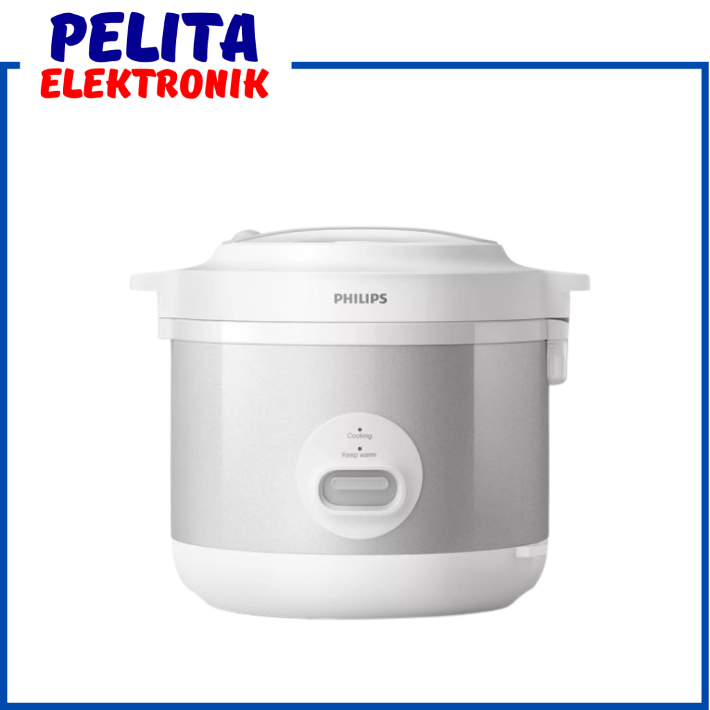 Philips HD-3003 Magic Com 1.8 Liter Anti Lengket