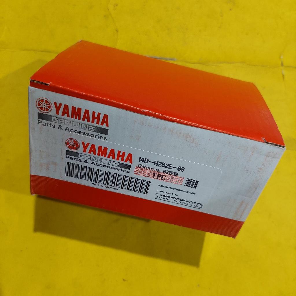 Kunci Set Motor  Mio Soul A