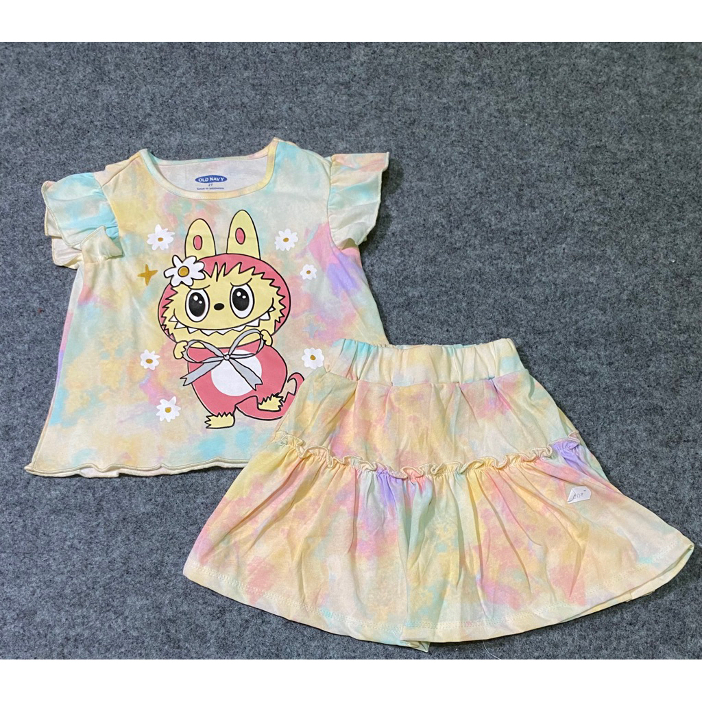 Set RokCelana ON Indo