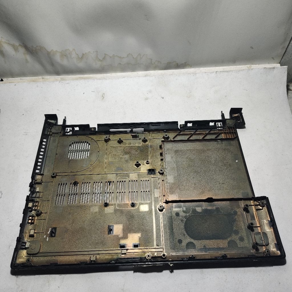 Casing Cassing Case Kesing Bottom Laptop Lenovo ideapad 100-14IBD 100 14ibd