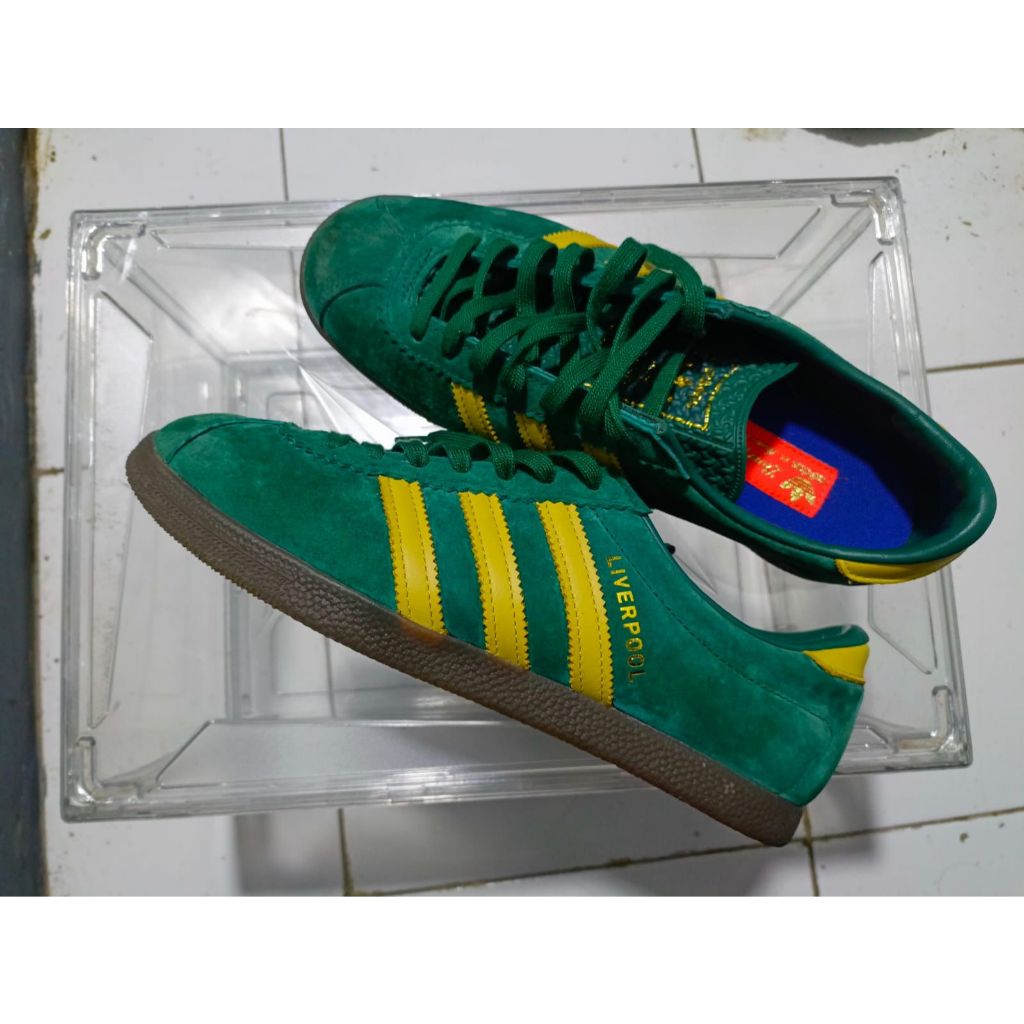Adidas Liverpool 1/2020