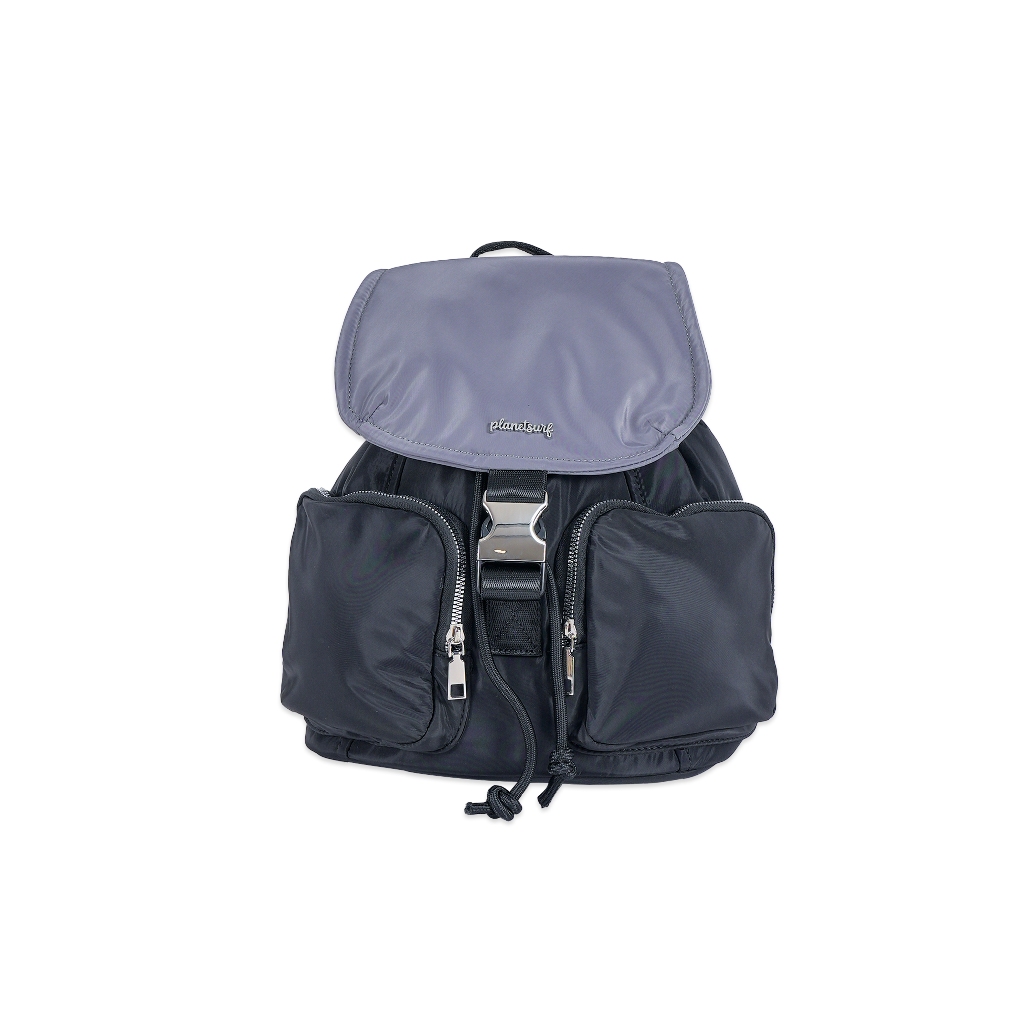 Planet Surf Clothing Tas gendong Wanita Mona Ladies Backpack Planet Surf