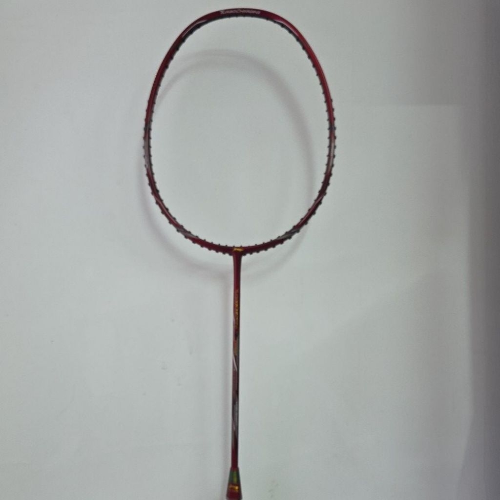 Lining Turbo Charging Z red Combat