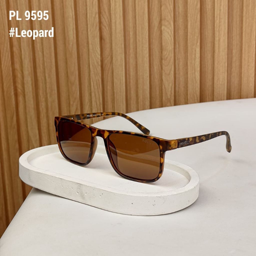 KACAMATA POLICE KACAMATA POLARIZED KACAMATA ANTI SILAU KACAMATA PRIA WANITA