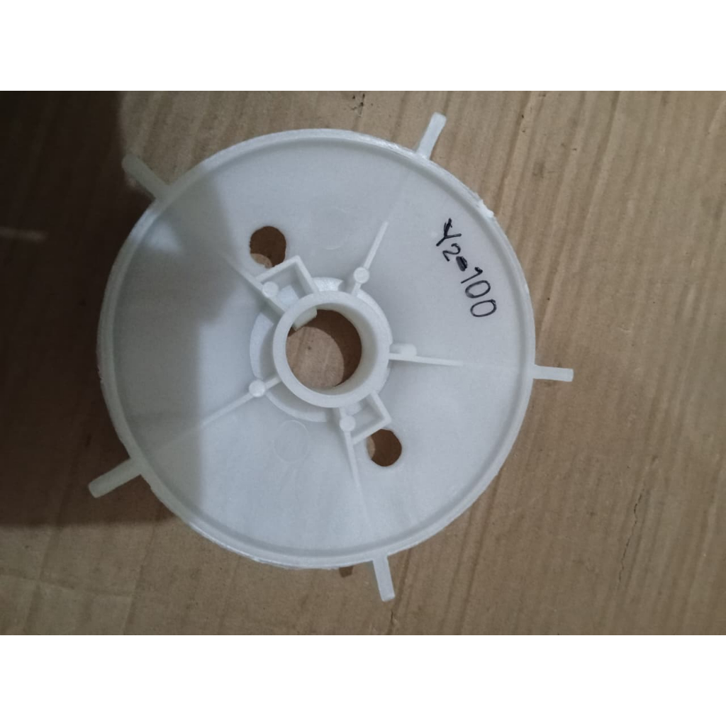 KIPAS DINAMO Y2-100-2.4P/KIPAS DINAMO Y2-100-2.4P