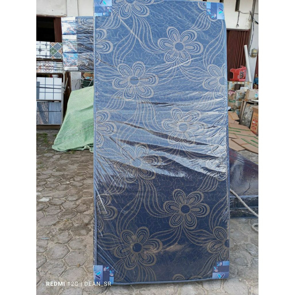 cargo - kasur busa olympic garnsi dan non garansi / kasur lajang