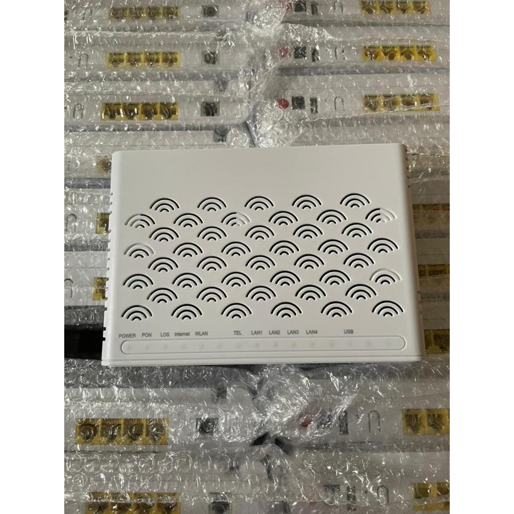 modem zte f460 v6 epon casing baru board oiriginal zte firmware terbaik dan termurah