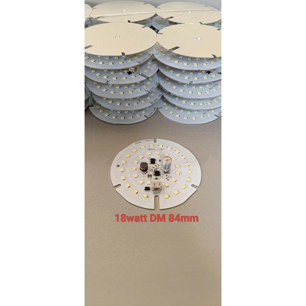 PCB LED emergency premium sunsonic