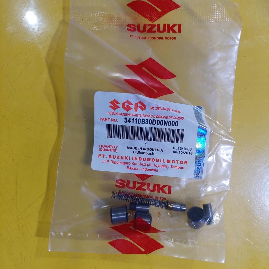 Pelor Starter Stater Smash