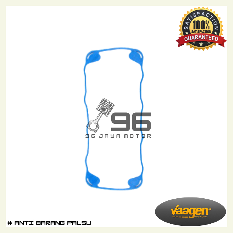 Packing Tutup Klep Suzuki Carry/Karimun Kotak/ST100/Forsa/Katana