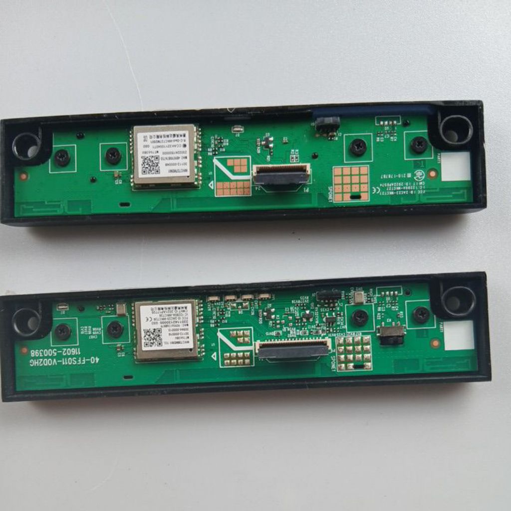 SENSOR WIFI TV TCL A28 A18 A30 A50
