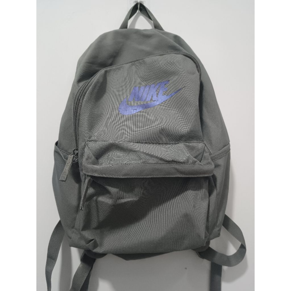 preloved tas ransel backpack nike