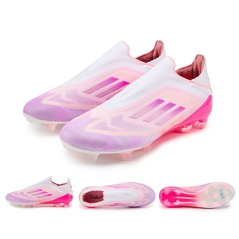 Sepatu Bola Anak F50 Sepatu Bola Dewasa Dan Anak Uk 36-43 Bisa Cod