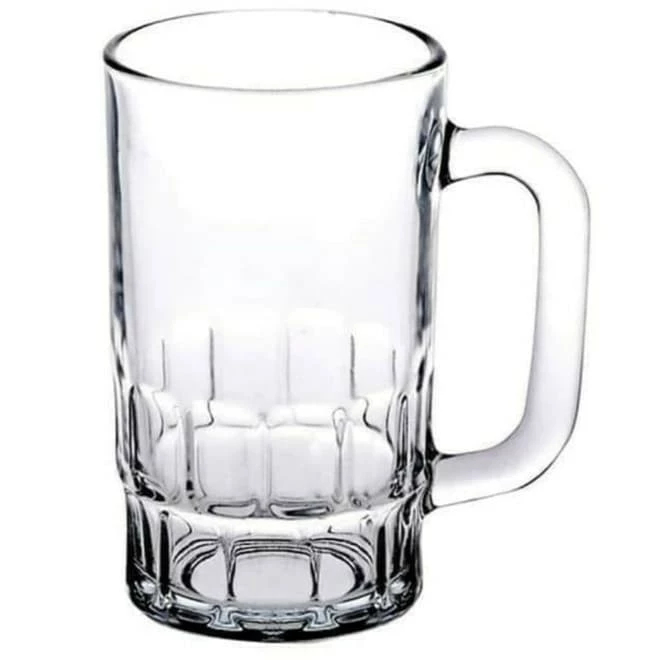 GELAS ES TEH JUMBO / GELAS JUMBO / GELAS BESAR