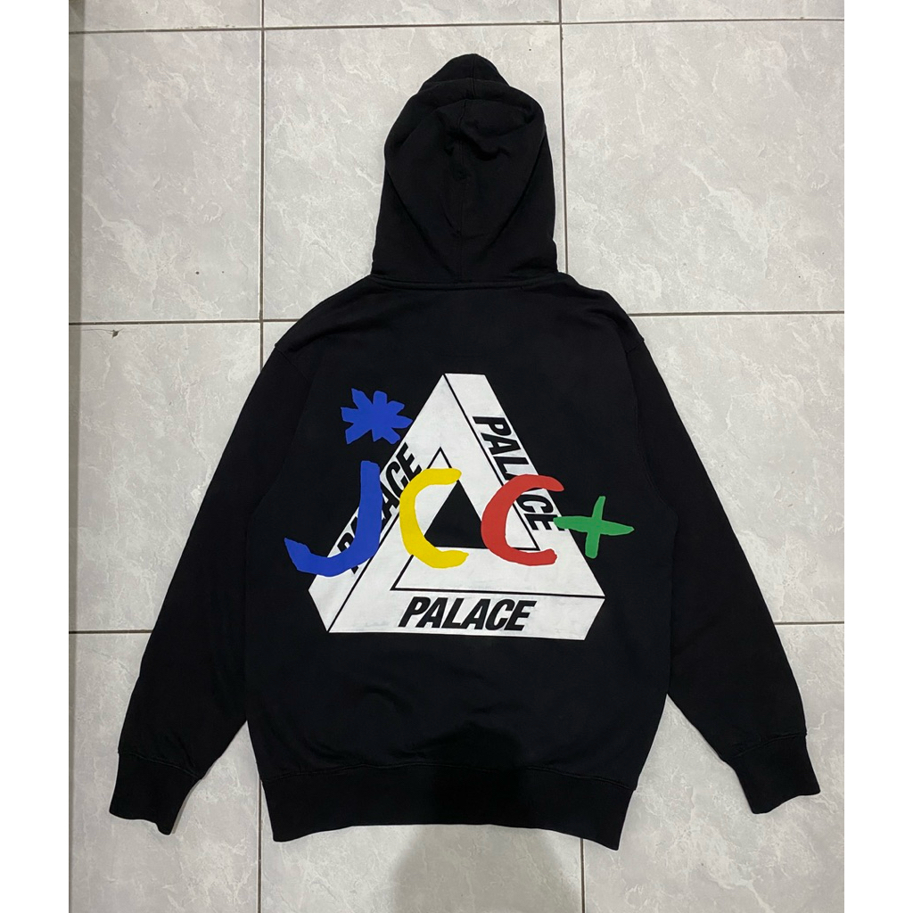 Palace hoodie
