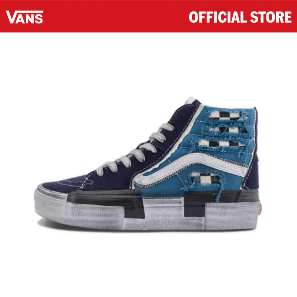 Vans Sk8-Hi Reconstruct