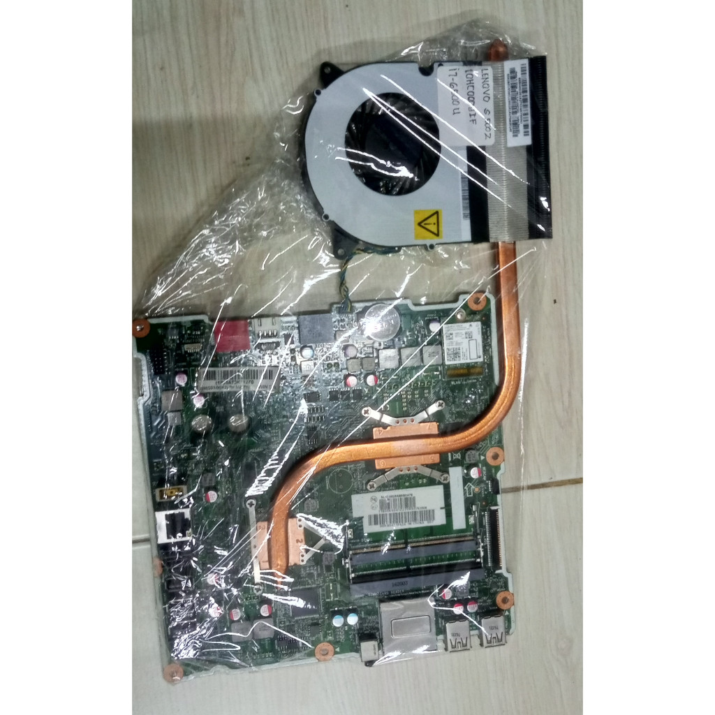 Motherboard All In One Lenovo ThinkCentre S500z core i7 gen6