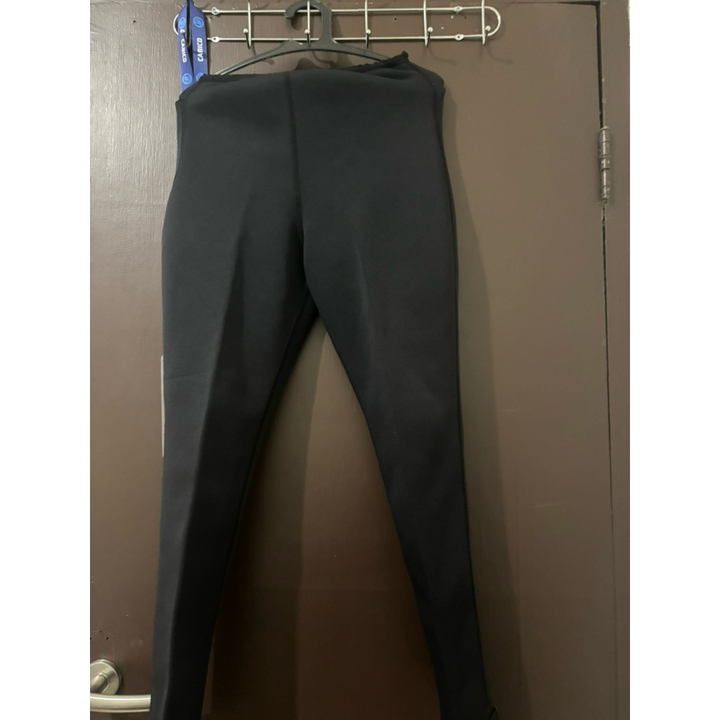 Bioceramic Delfin Legging ukuran XL