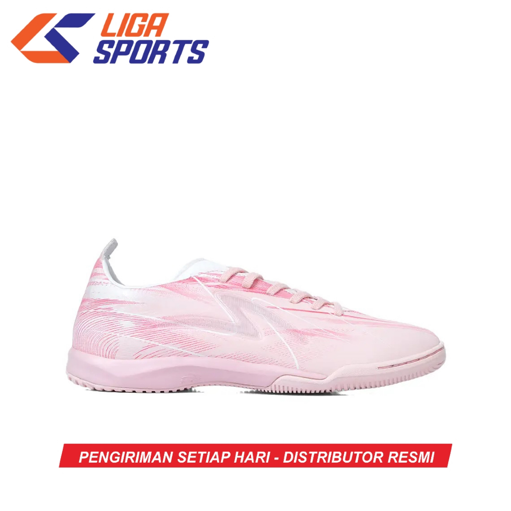 Sepatu futsal Specs LS Neo IN ORIGINAL