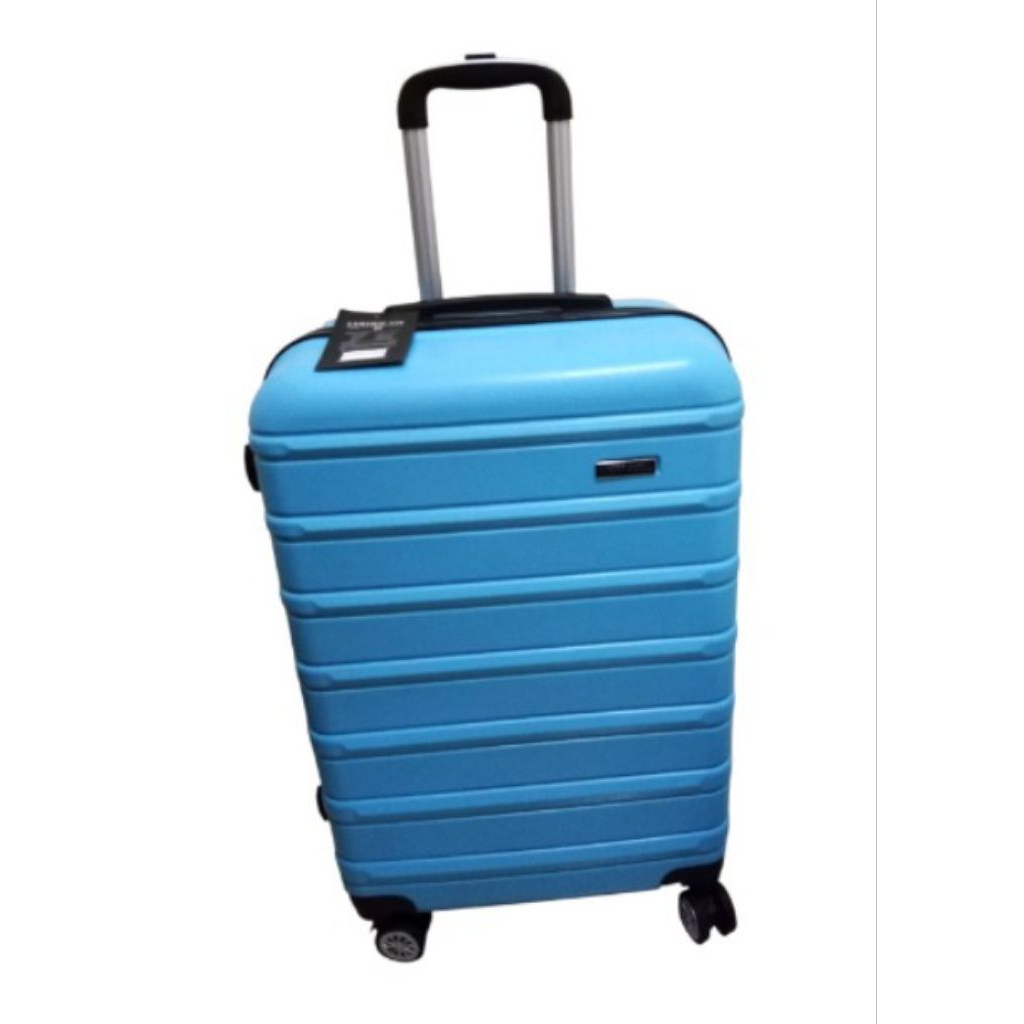 KOPER BAJU BESAR 24" / 26" TRAVEL UMROH AREA SOLO -KIRIM INSTAN