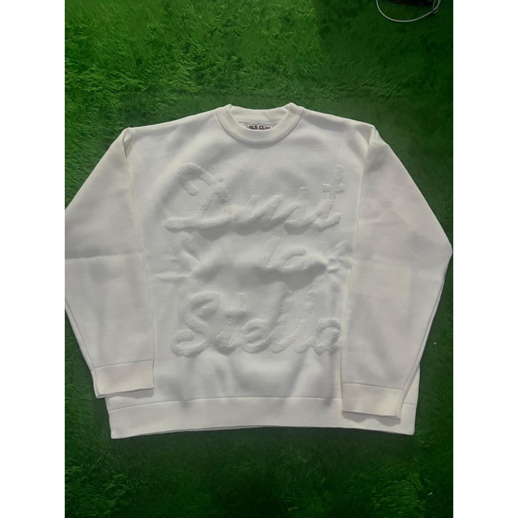 DUST LA STELA WHITE L