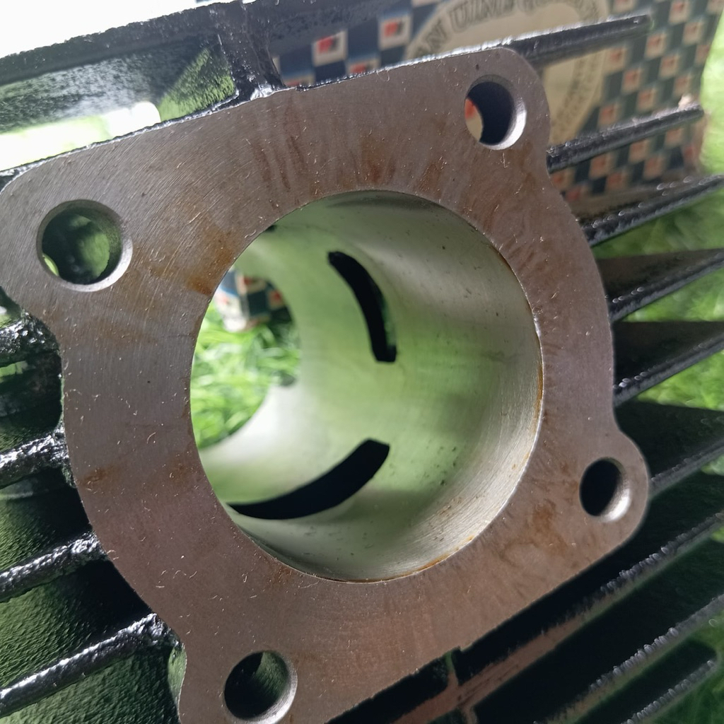 BLOK SEHER YAMAHA V80 / BLOK V 80 MPM