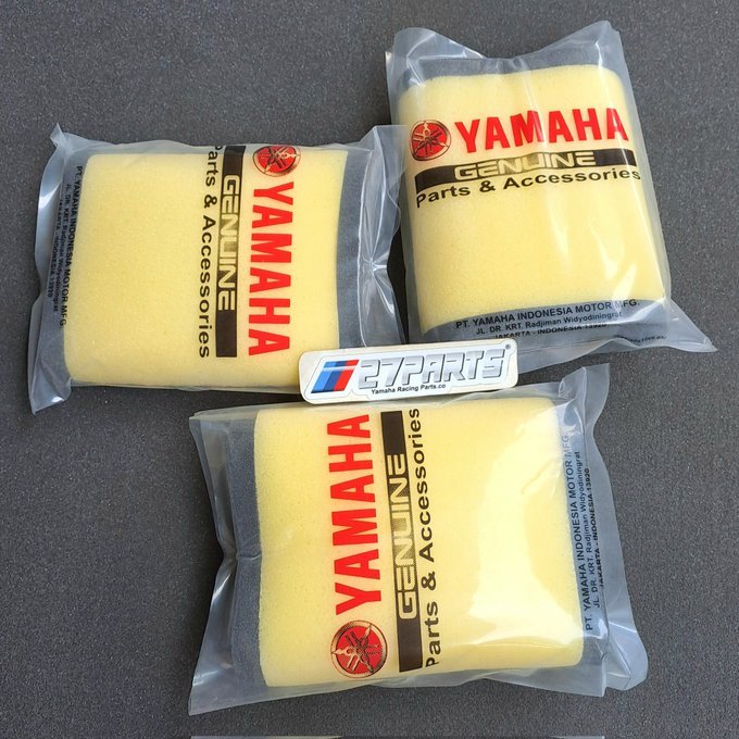 BUSA BOX FILTER YAMAHA RX KING BUSA FILTER RX KING BUSA BOX FILTER RX KING