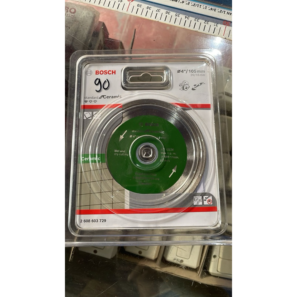 Mata Gerinda Potong Keramik