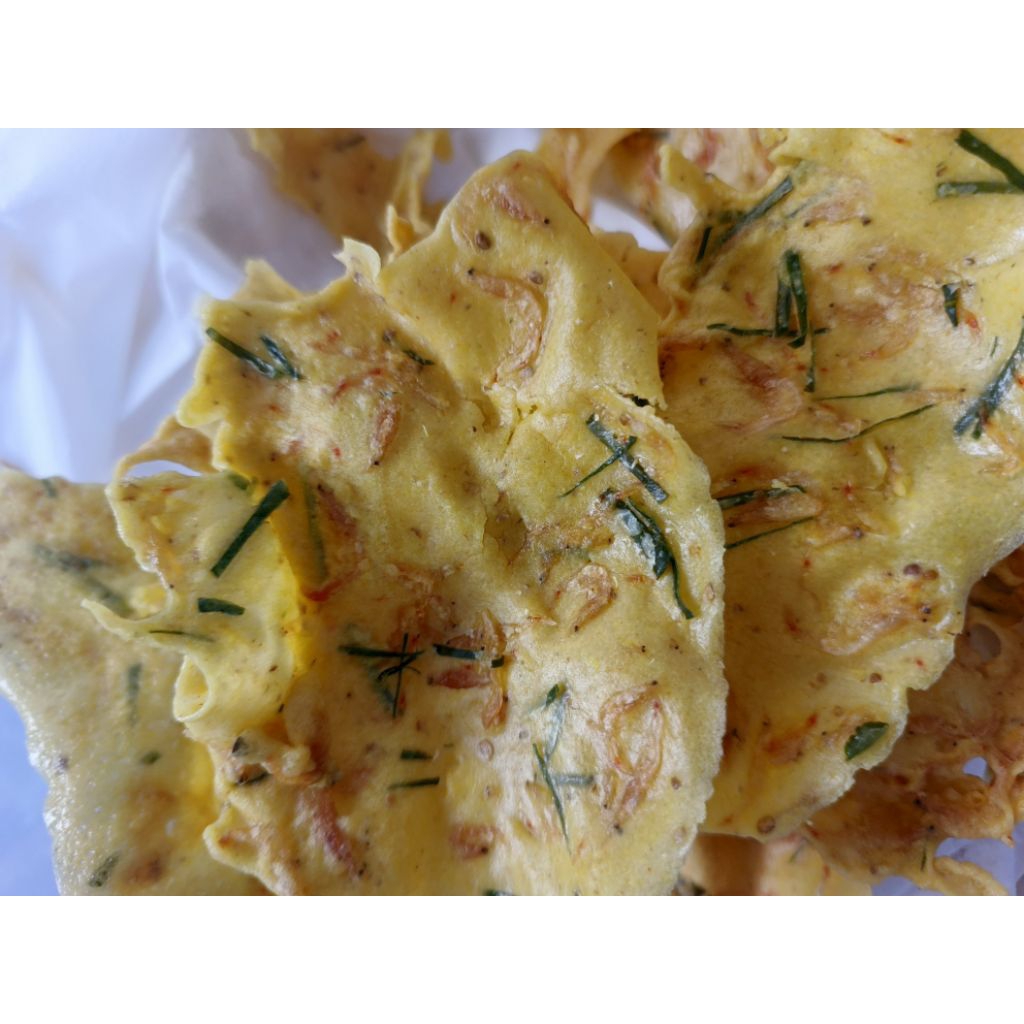 Peyek Mama Rose | Rempeyek varian |Peyek Udang Rebon | peyek ebi 100 gr| peyek renyah & gurih | peye