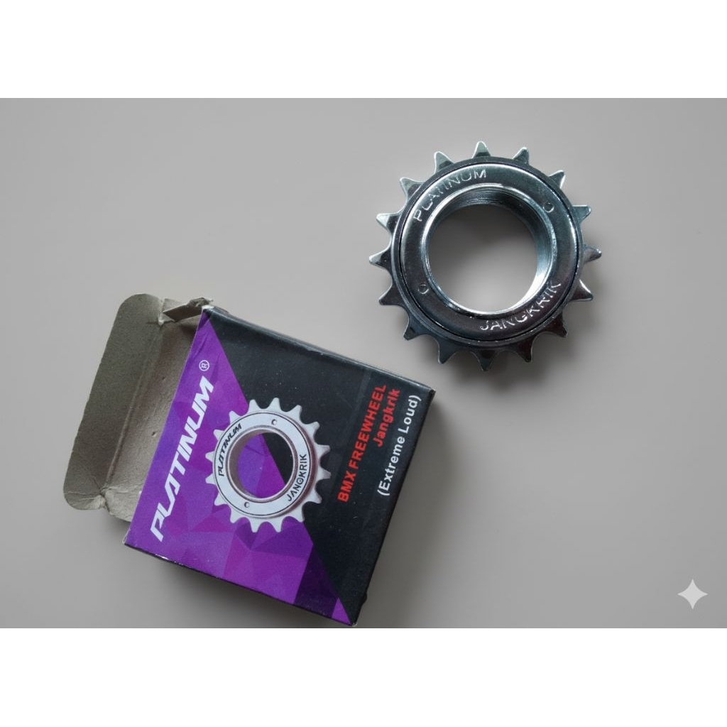 gir jangkrik sepeda bmx uk 20 sepeda ontel