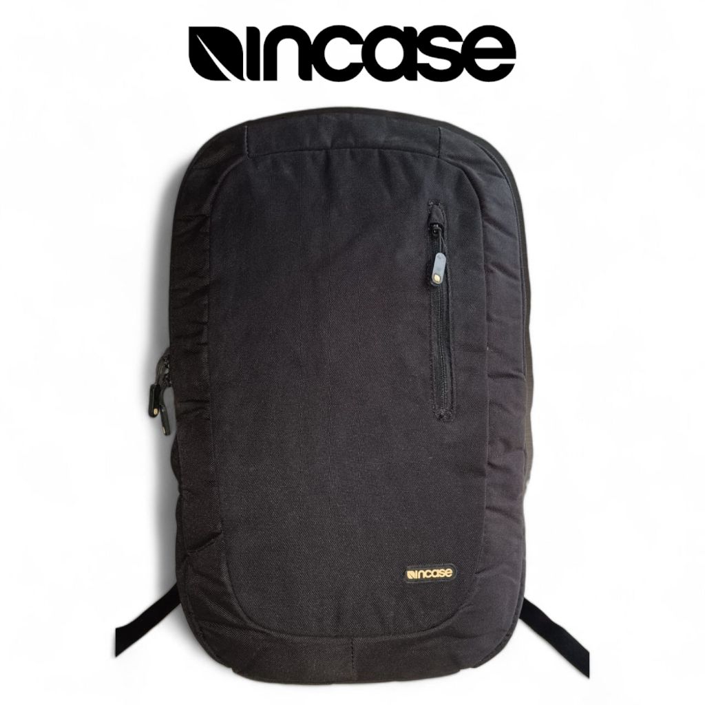 Incase Compact Backpack Second Black