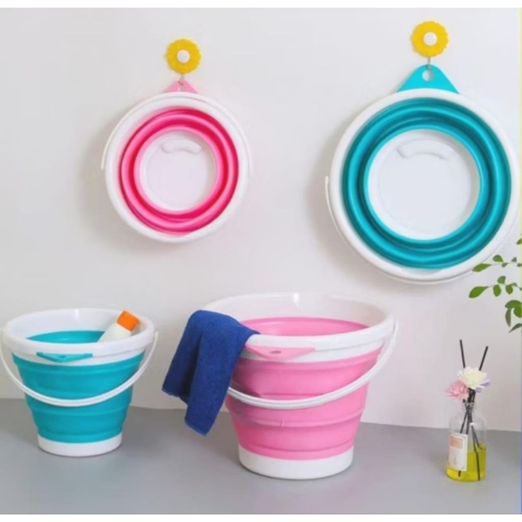 Ember Lipat & Gayung Lipat