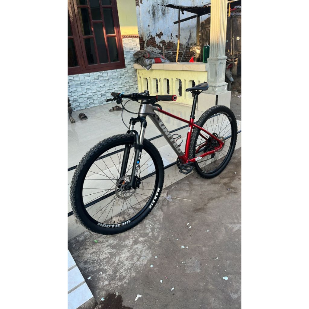 clovis 5.10 2021 size S 29