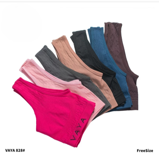 Miniset Remaja Rajut Vaya