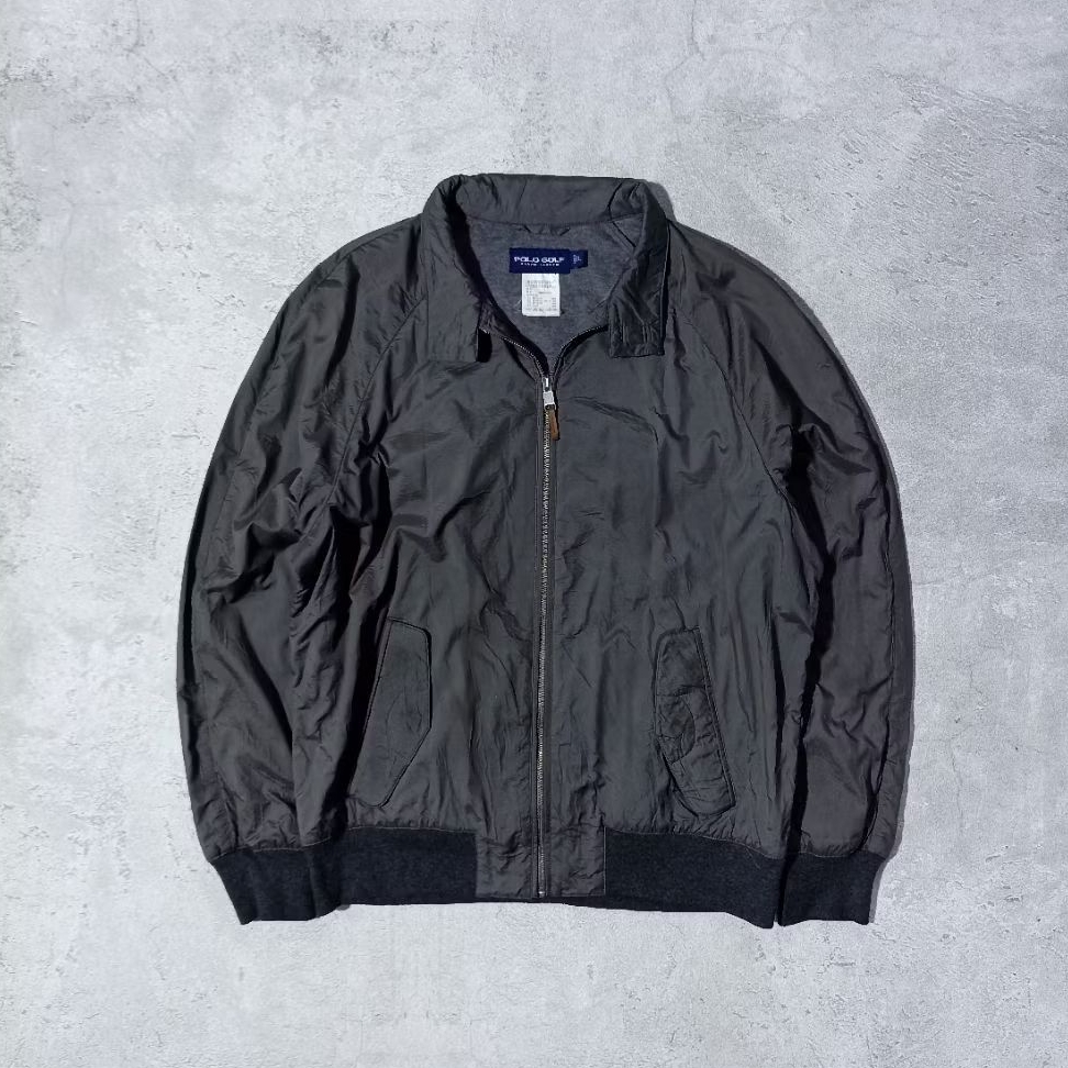 Olop RL Golf Harington Jacket