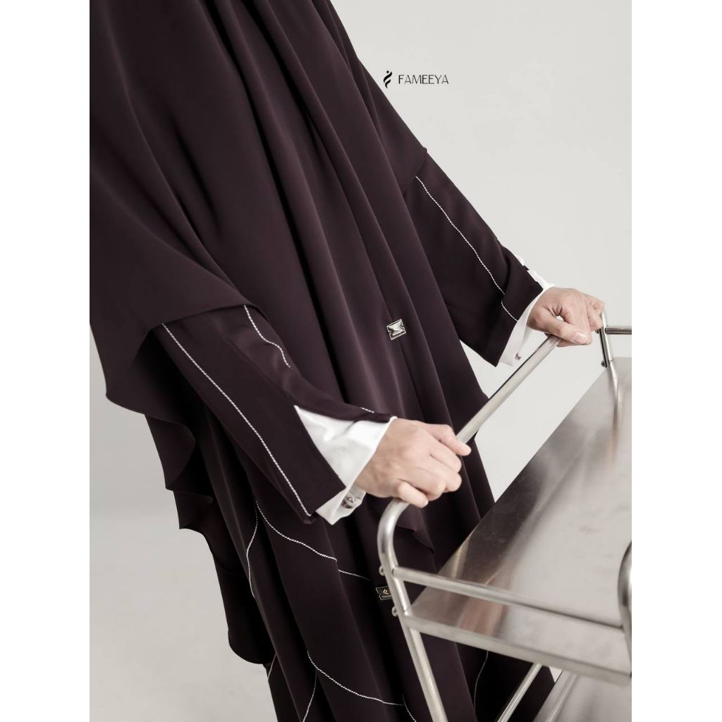 Lunara Series by Fameeya