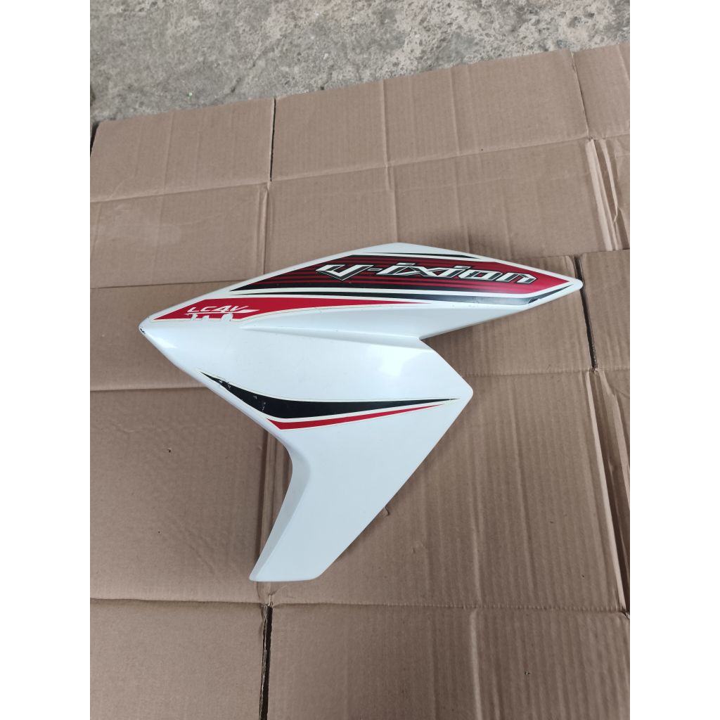 Sayap Kiri Vixion New Vixion NVL Original Second Ori
