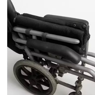 Kursi roda standar rumah sakit kursi roda khusus luar kota kursi roda medisKursi roda standar rumah 