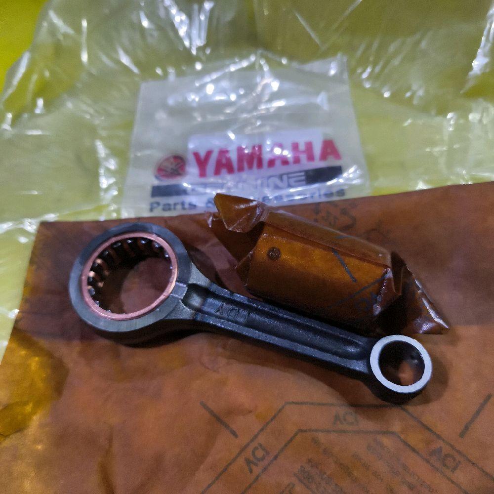 Stang Seher Yamaha Jupiter Z1