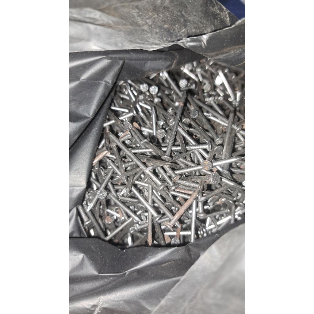 PAKU KAYU, ASBES perKG