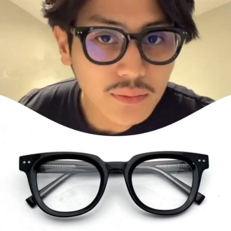 Kacamata Najio - Skena Unisex Glasses