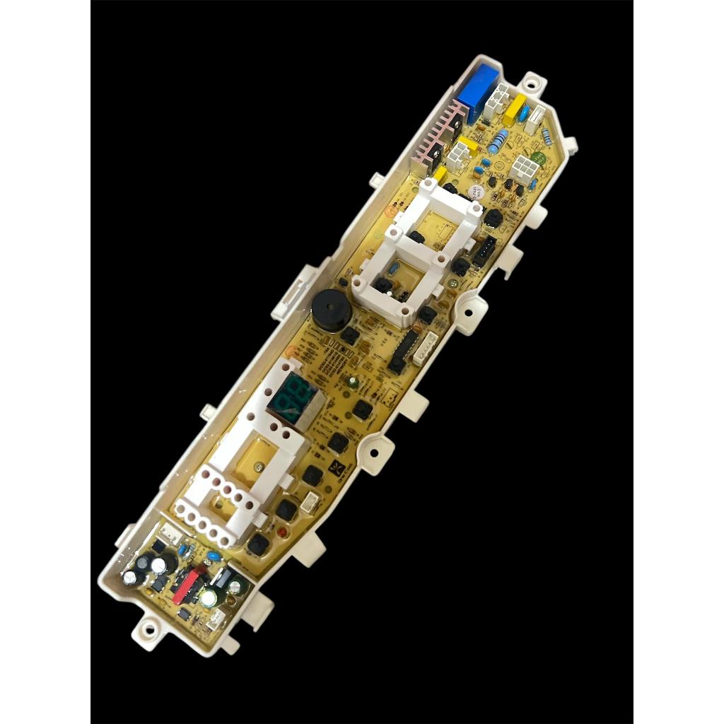 Konci_Sorga Modul Pcb Mesin Cuci Samsung Wa85H4000 Wa95J5710Sg E Part Dc92-01764 Part