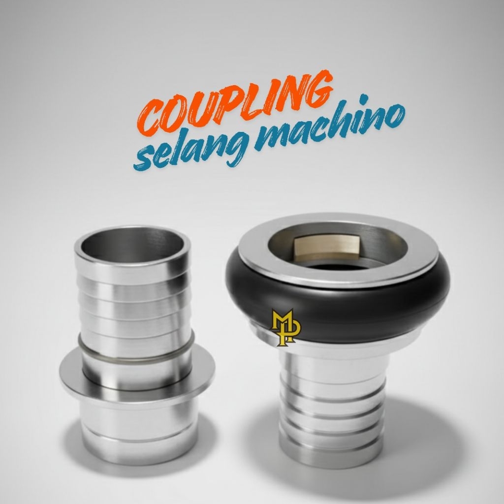 COUPLING SELANG || KOPLING SELANG || SAMBUNGAN SELANG DURALIUM