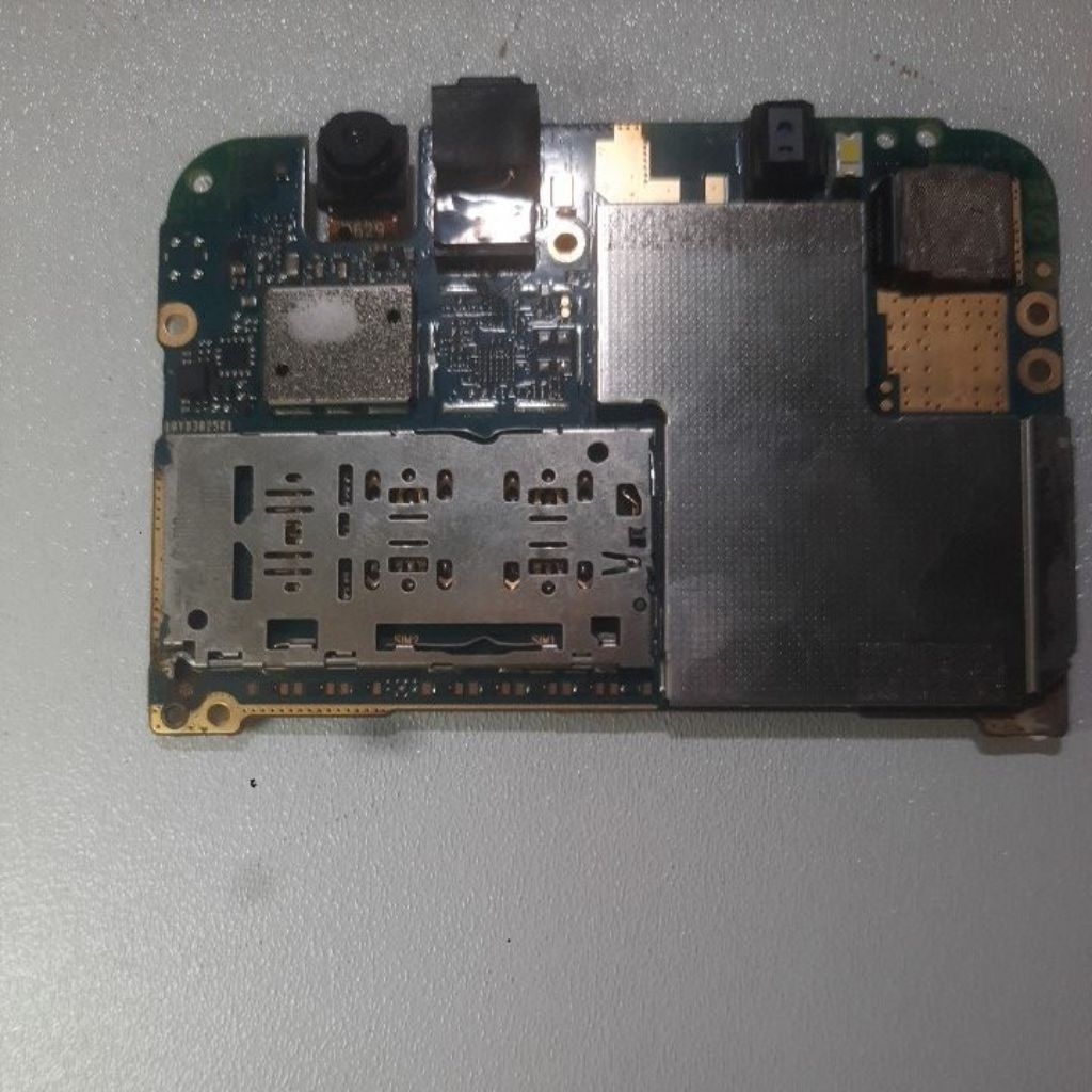 mesin asus zenfone live l1 matot perawan