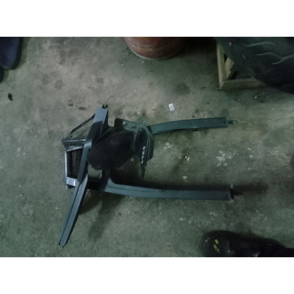 lengan ayun copotan Vixion new