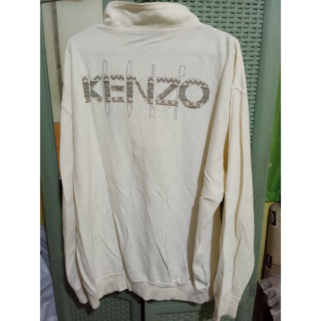 KENZO GOLF