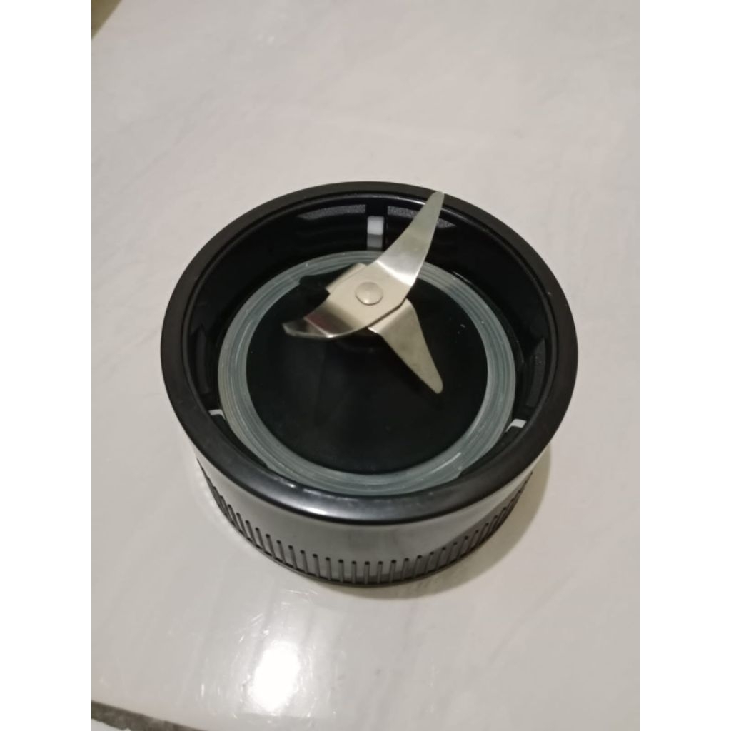 SPAREPART VIENTA (SMART BLENDER ICE) - PISAU SET BLENDER JUS / BLADE SEAT OF BLENDER