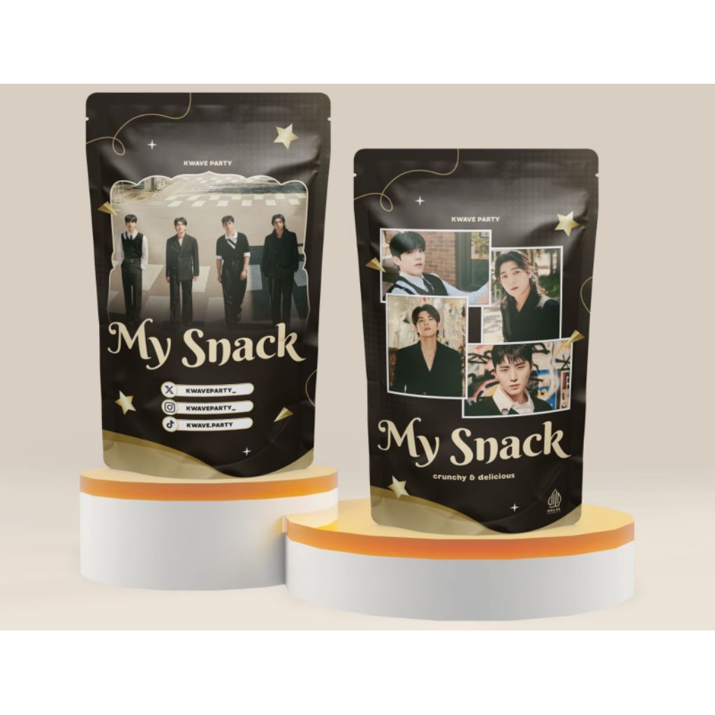 Harga my snack Terbaru Feb 2026 | BigGo Indonesia