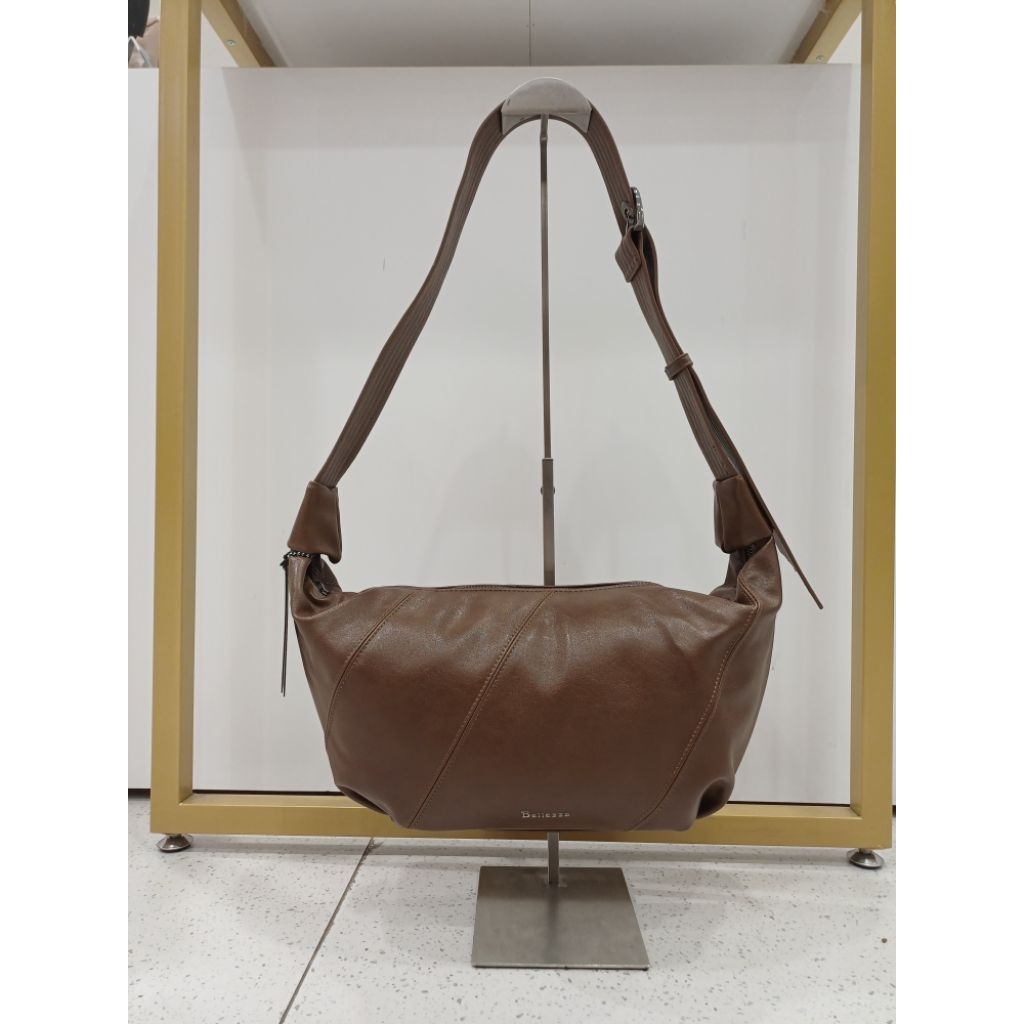 Tas Wanita Shoulder Bag Bellezza 24515 Original Depstore Mall Ori Tas Bahu Sling Bag Hobo Wanita